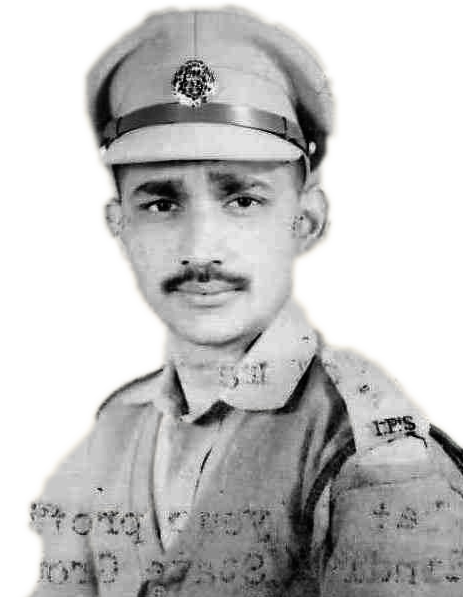 Shive Shanker Darbari